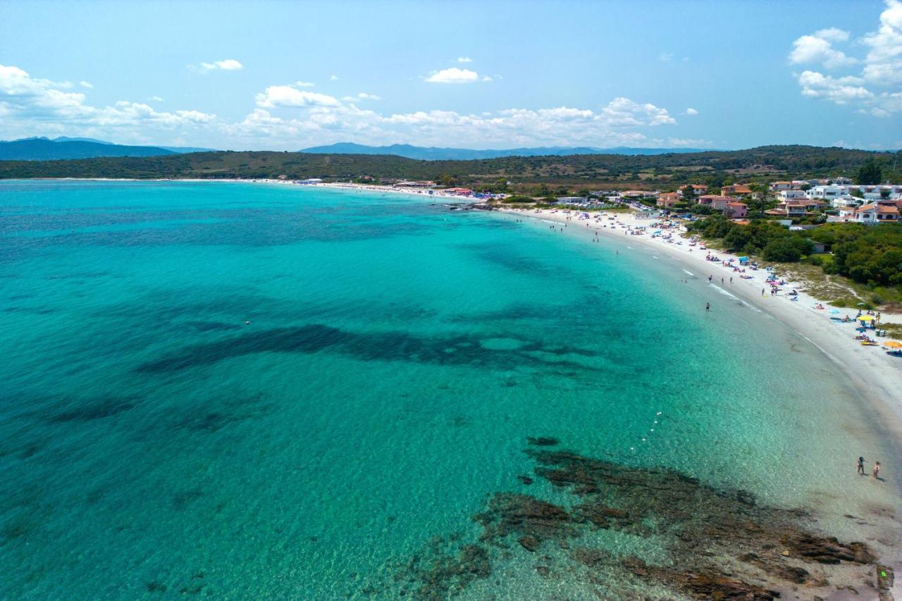 Sardegna E - New Rooms Olbia Luaran gambar