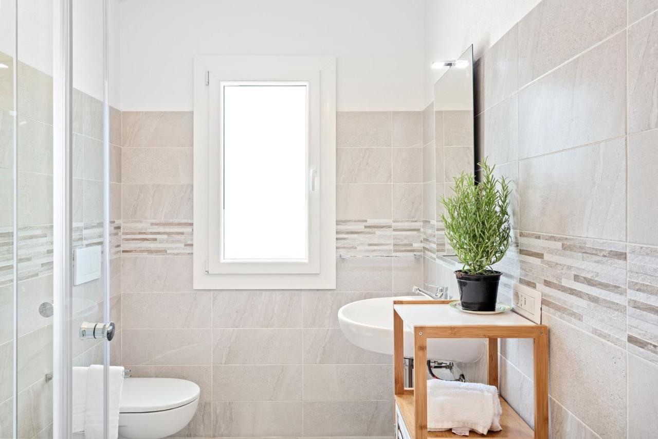 Sardegna E - New Rooms Olbia Luaran gambar