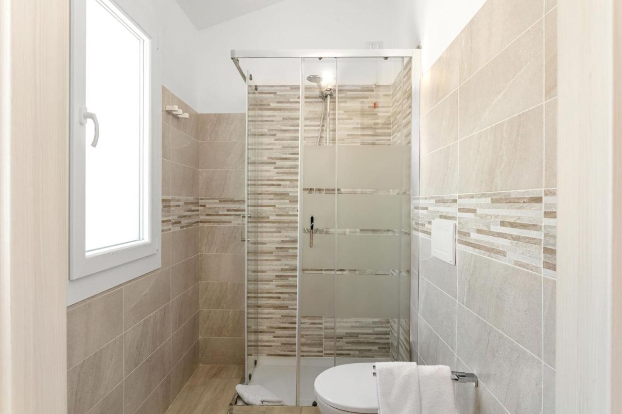 Sardegna E - New Rooms Olbia Luaran gambar