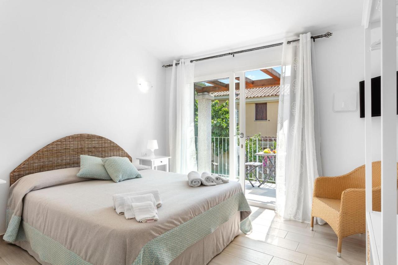 Sardegna E - New Rooms Olbia Luaran gambar