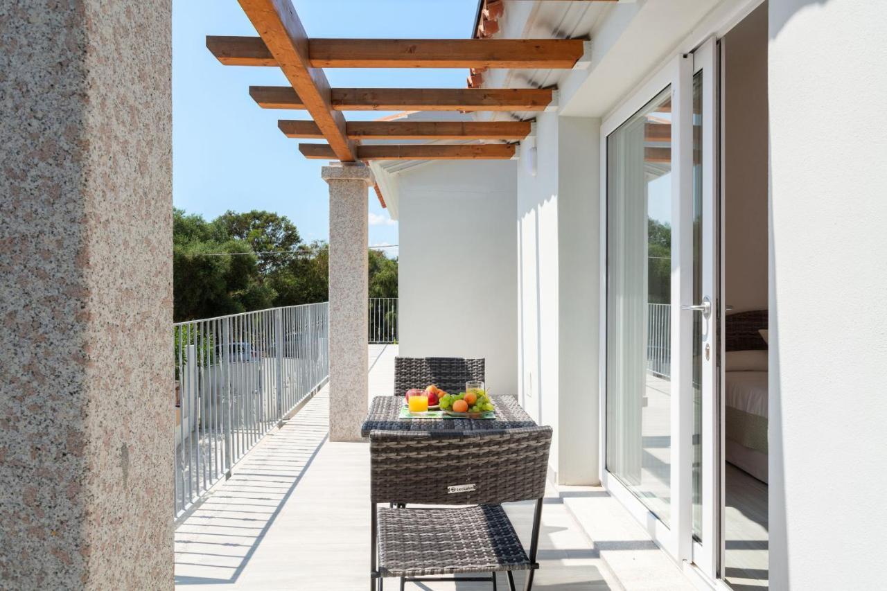 Sardegna E - New Rooms Olbia Luaran gambar