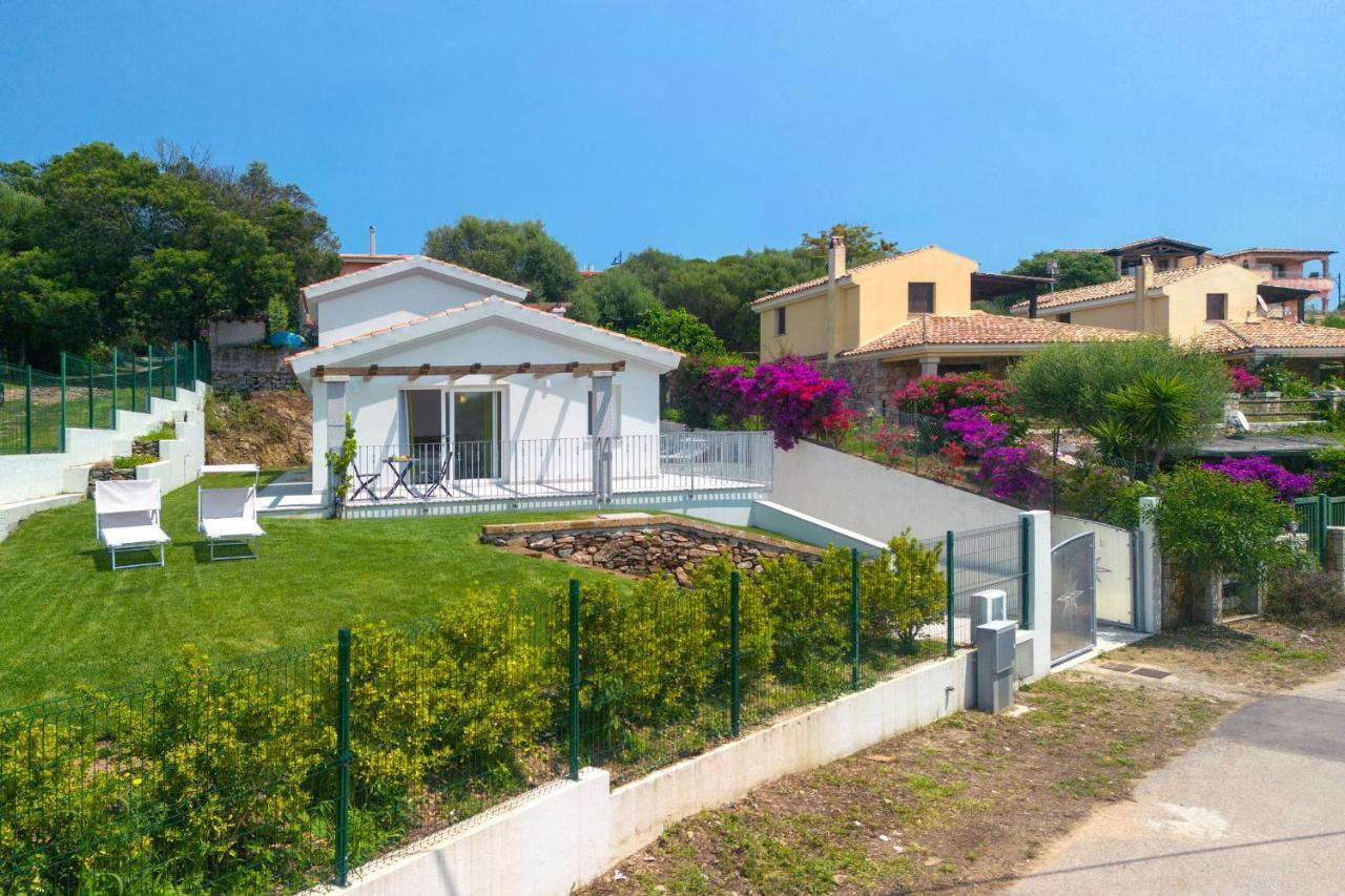 Sardegna E - New Rooms Olbia Luaran gambar