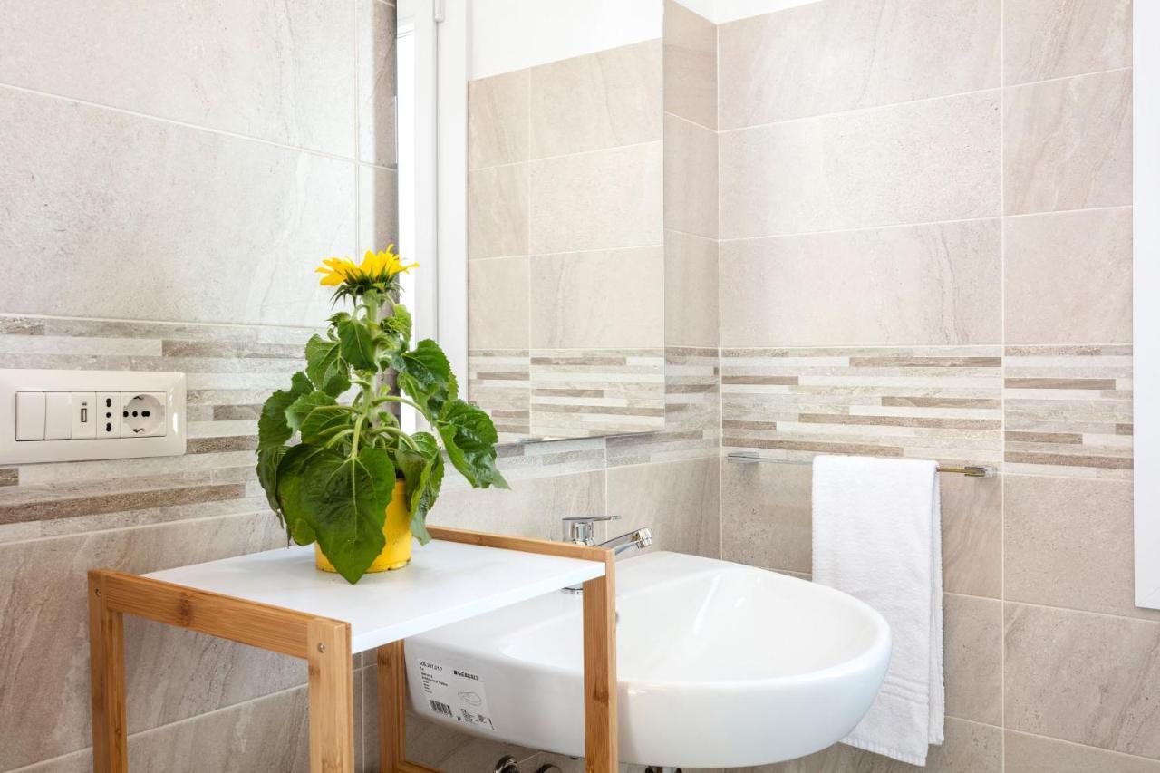 Sardegna E - New Rooms Olbia Luaran gambar