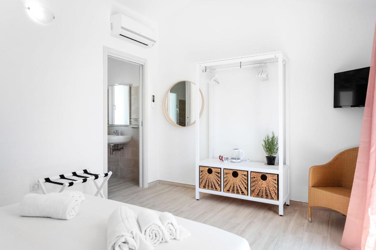 Sardegna E - New Rooms Olbia Luaran gambar