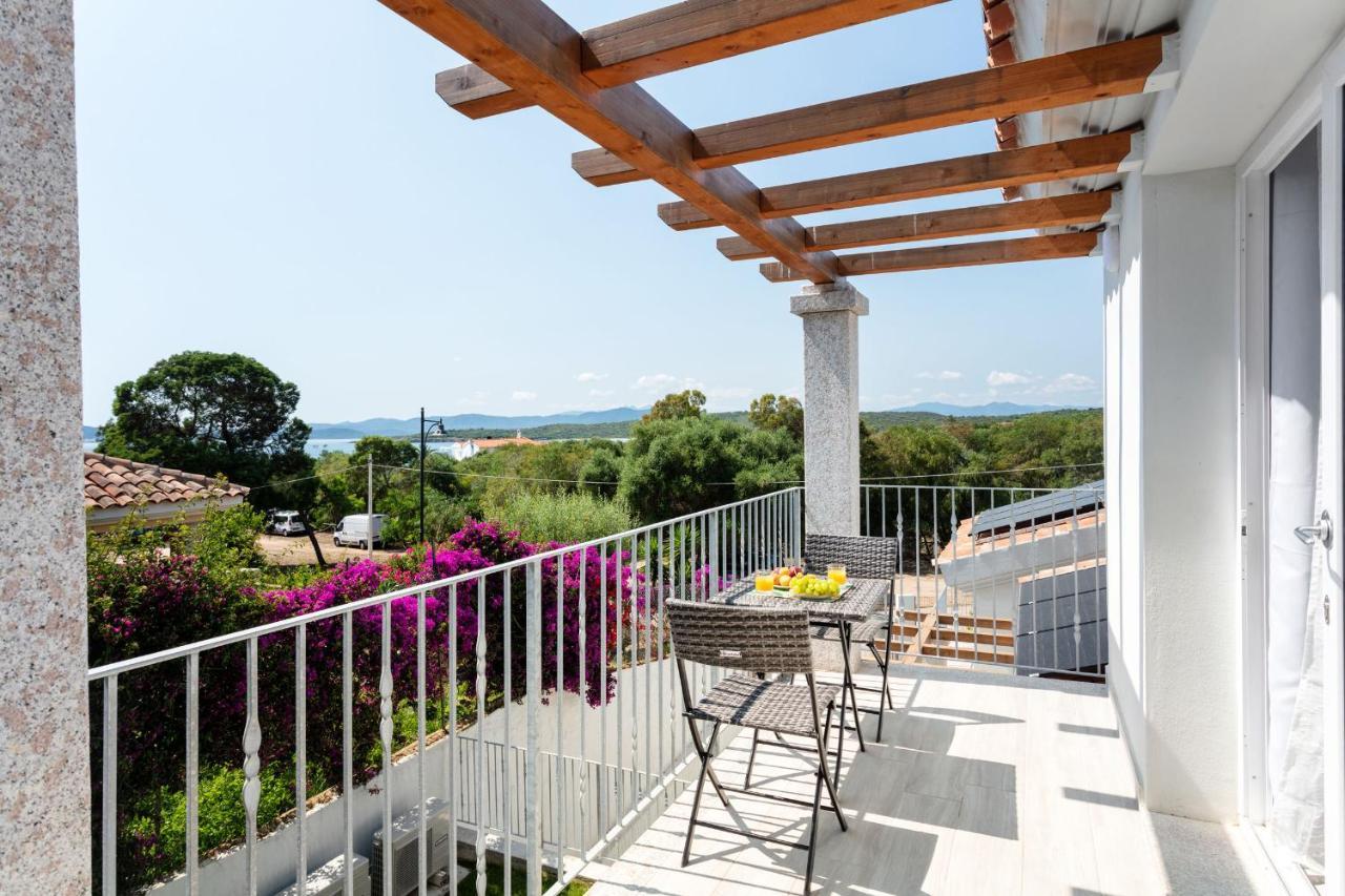 Sardegna E - New Rooms Olbia Luaran gambar