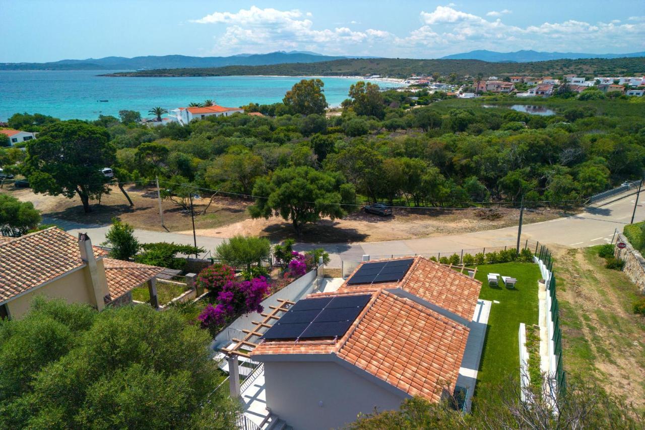 Sardegna E - New Rooms Olbia Luaran gambar