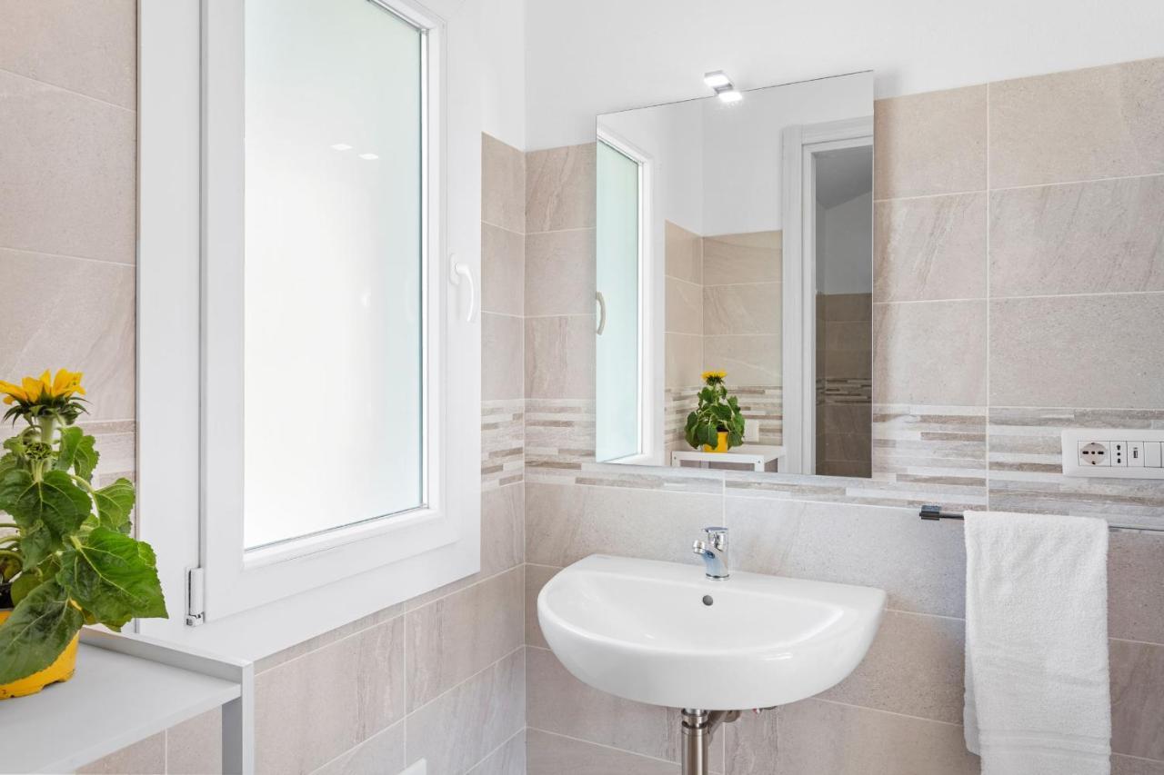 Sardegna E - New Rooms Olbia Luaran gambar