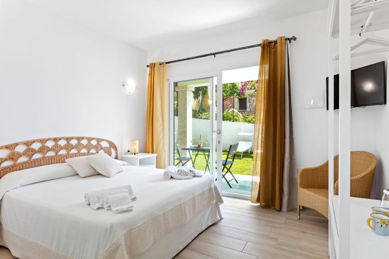 Sardegna E - New Rooms Olbia Bilik gambar