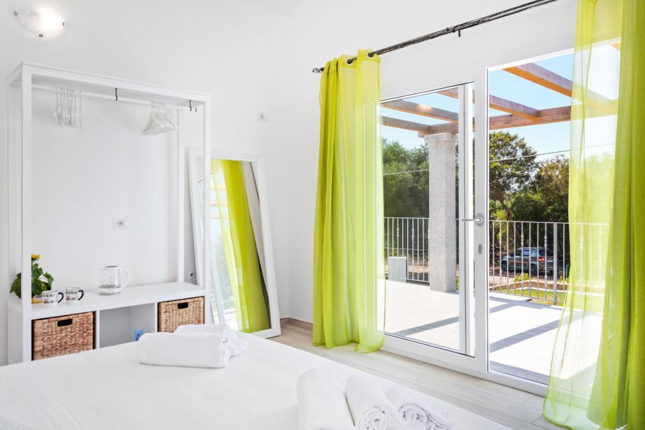 Sardegna E - New Rooms Olbia Luaran gambar