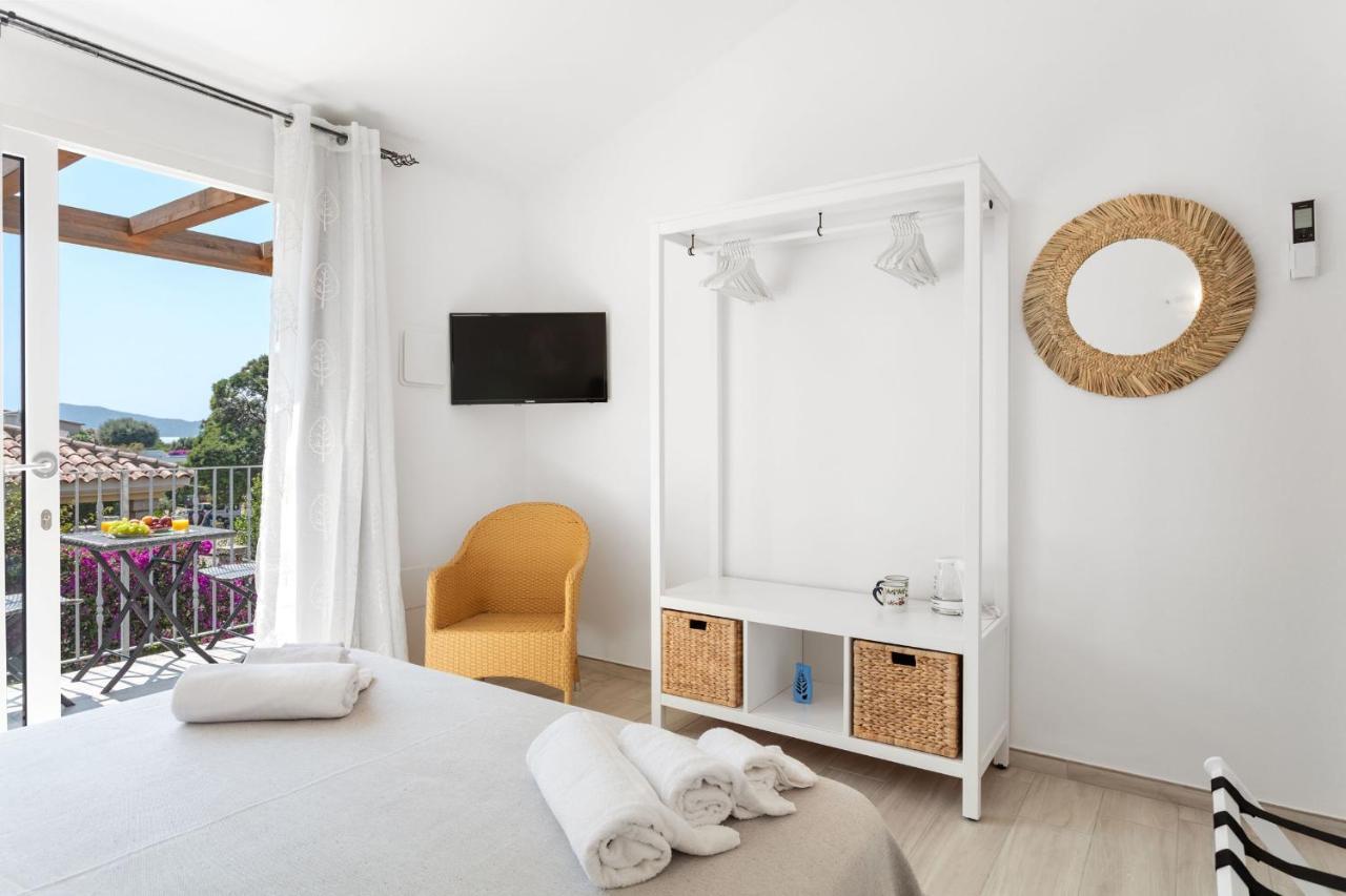 Sardegna E - New Rooms Olbia Luaran gambar