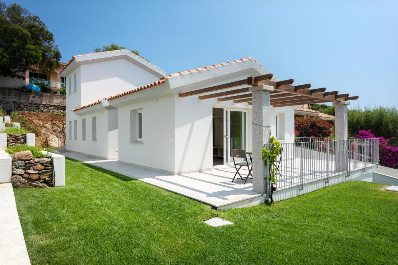 Sardegna E - New Rooms Olbia Luaran gambar