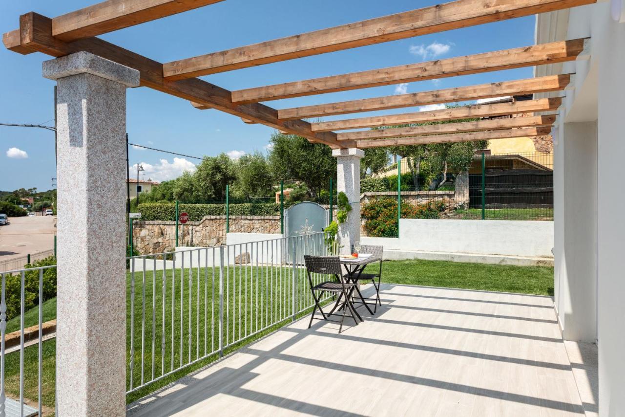 Sardegna E - New Rooms Olbia Luaran gambar