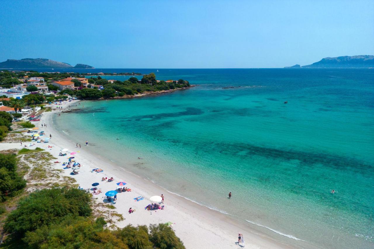 Sardegna E - New Rooms Olbia Luaran gambar