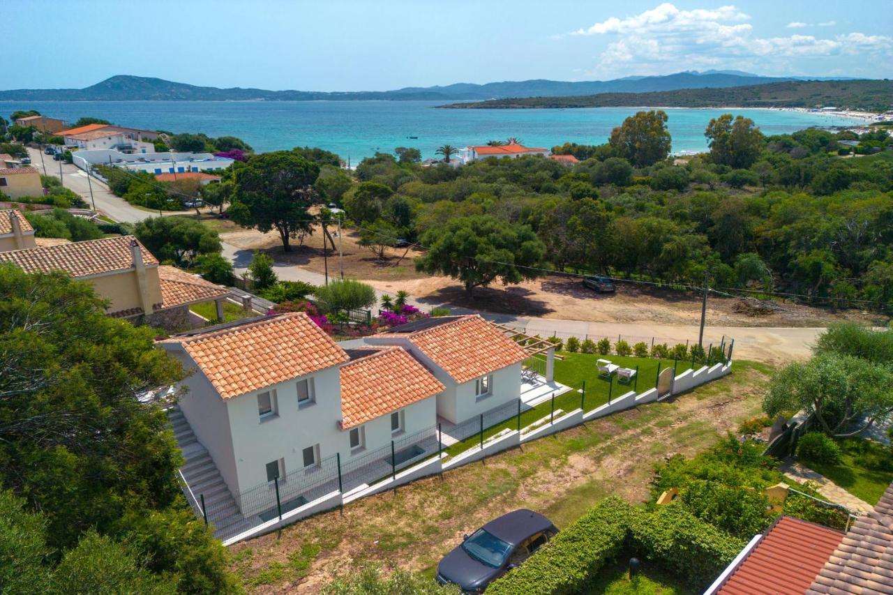 Sardegna E - New Rooms Olbia Luaran gambar
