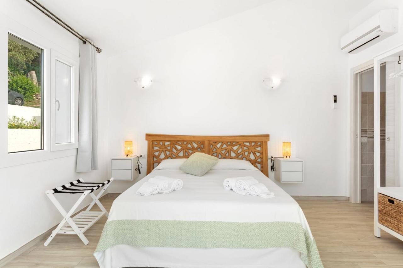 Sardegna E - New Rooms Olbia Luaran gambar