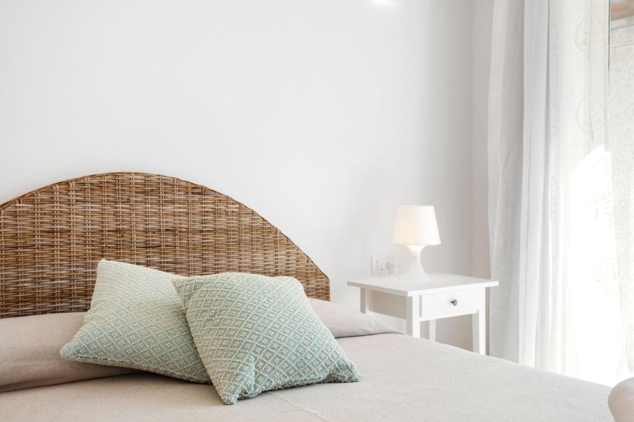 Sardegna E - New Rooms Olbia Luaran gambar
