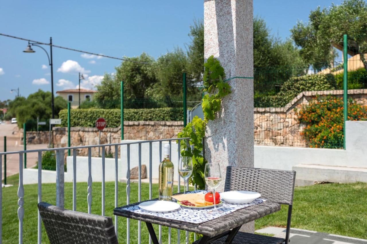Sardegna E - New Rooms Olbia Luaran gambar