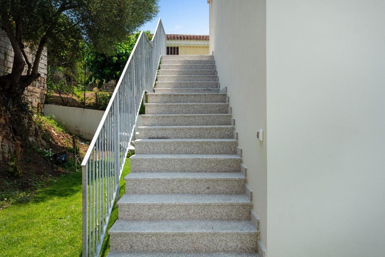 Sardegna E - New Rooms Olbia Luaran gambar