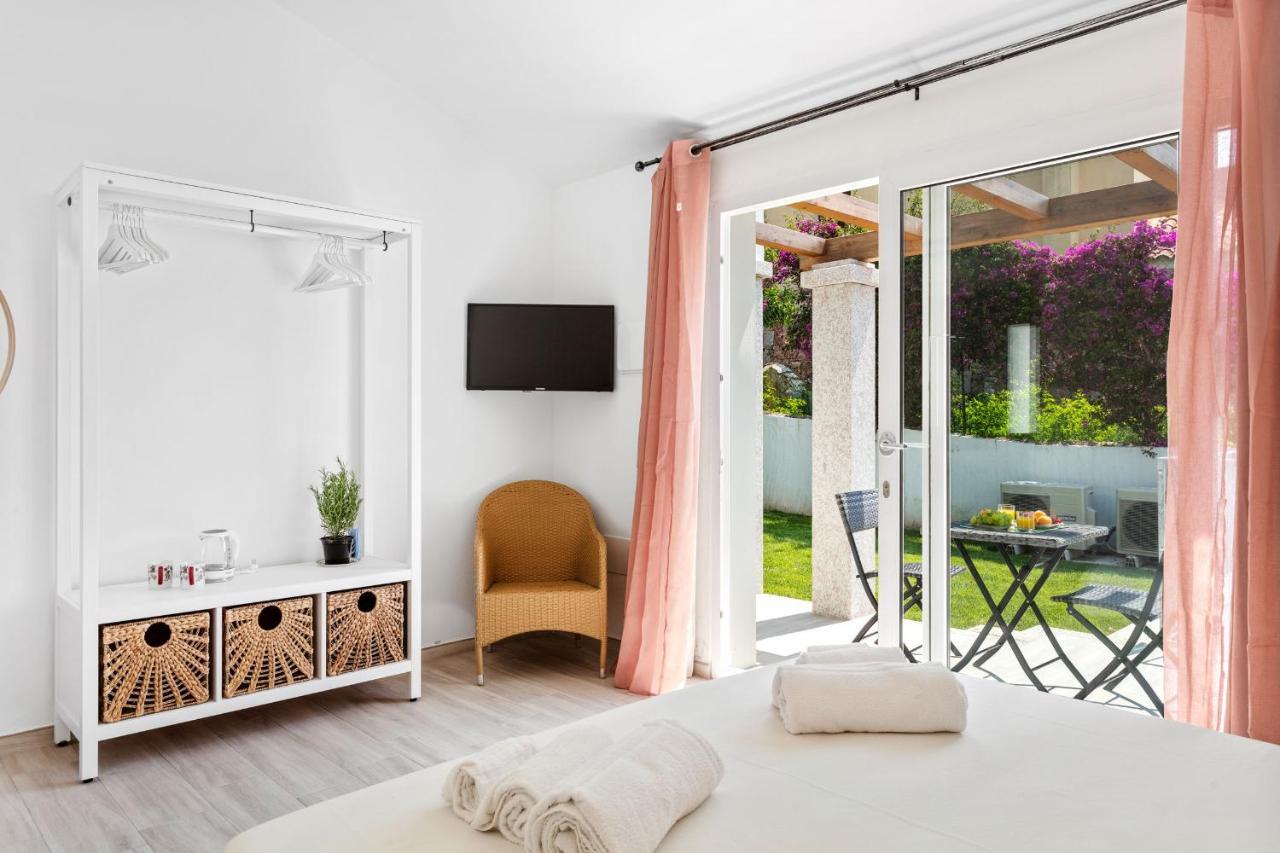 Sardegna E - New Rooms Olbia Luaran gambar