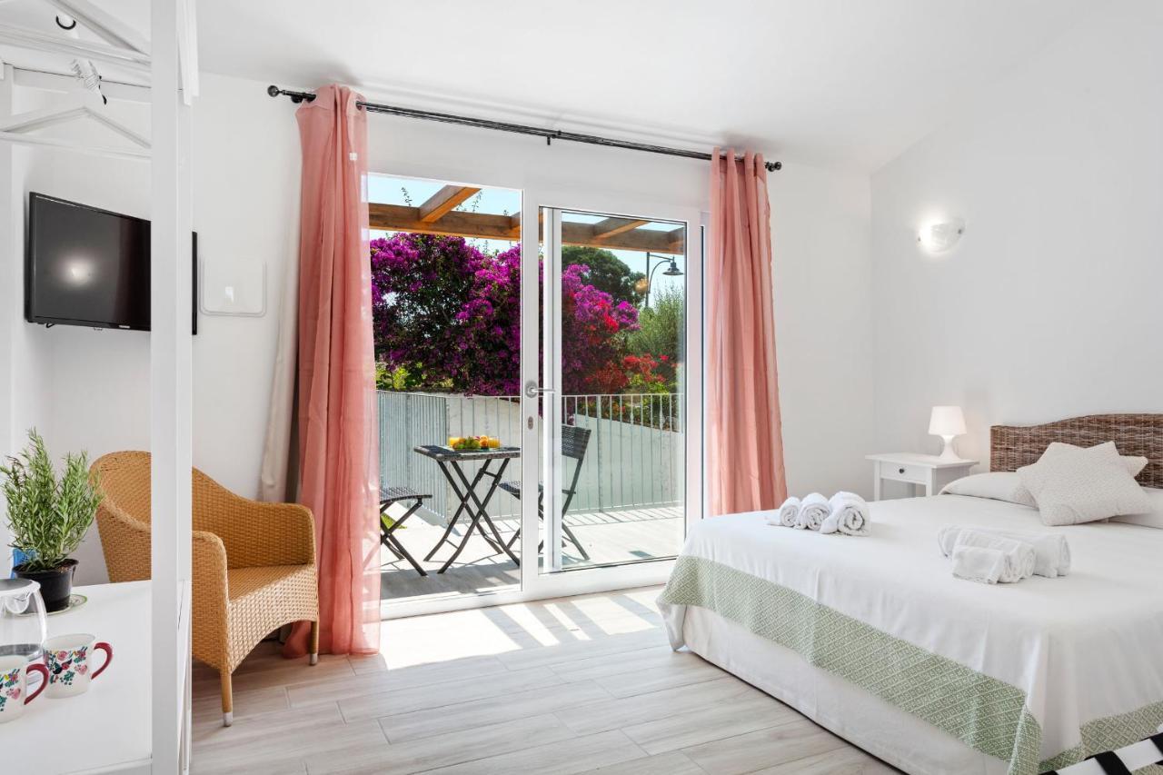Sardegna E - New Rooms Olbia Luaran gambar